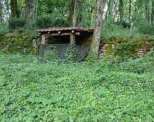 Verblijf 04924801 - Vakantiewoning Midi / Pyrenees - Vakantiehuis in Prudhomat