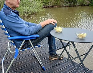 Verblijf 04924801 - Vakantiewoning Midi / Pyrenees - Vakantiehuis in Prudhomat