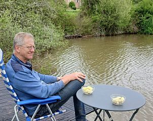 Verblijf 04924802 - Vakantiewoning Midi / Pyrenees - Vakantiehuisje in Prudhomat