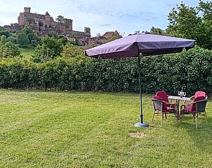 Verblijf 04924802 - Vakantiewoning Midi / Pyrenees - Vakantiehuisje in Prudhomat