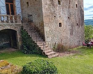 Verblijf 04924802 - Vakantiewoning Midi / Pyrenees - Vakantiehuisje in Prudhomat