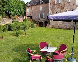 Verblijf 04924802 - Vakantiewoning Midi / Pyrenees - Vakantiehuisje in Prudhomat