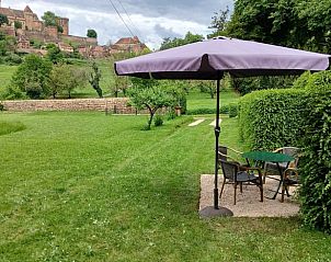 Verblijf 04924802 - Vakantiewoning Midi / Pyrenees - Vakantiehuisje in Prudhomat