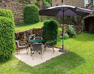 Verblijf 04924802 - Vakantiewoning Midi / Pyrenees - Vakantiehuisje in Prudhomat