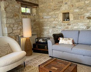 Verblijf 04927501 - Vakantiewoning Midi / Pyrenees - Huisje in Soturac