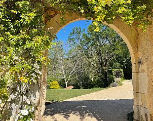 Verblijf 04927501 - Vakantiewoning Midi / Pyrenees - Huisje in Soturac