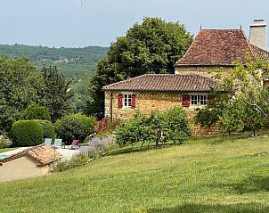 Verblijf 04927501 - Vakantiewoning Midi / Pyrenees - Huisje in Soturac