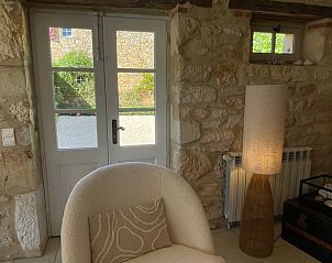 Verblijf 04927501 - Vakantiewoning Midi / Pyrenees - Huisje in Soturac