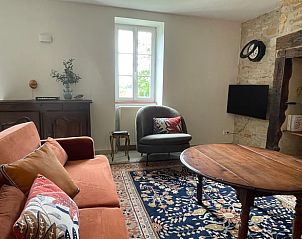 Verblijf 04927502 - Vakantiewoning Midi / Pyrenees - Huisje in Soturac