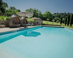 Unterkunft 04927602 - Ferienhaus Midi-Pyrenees - Petit gite Saint Martin le Redon