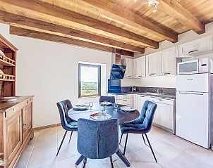 Verblijf 04928004 - Vakantiewoning Midi / Pyrenees - Vakantiehuis Cuzac