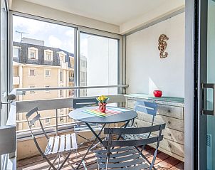 Verblijf 04929049 - Appartement Midi / Pyrenees - Appartement Victoria Surf