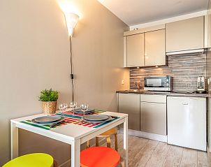 Verblijf 04929049 - Appartement Midi / Pyrenees - Appartement Victoria Surf