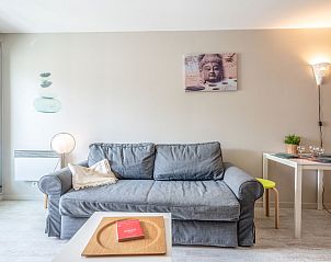 Verblijf 04929049 - Appartement Midi / Pyrenees - Appartement Victoria Surf