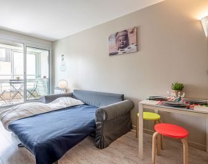 Verblijf 04929049 - Appartement Midi / Pyrenees - Appartement Victoria Surf