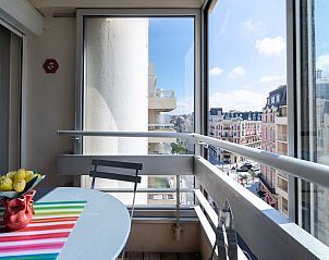 Verblijf 04929049 - Appartement Midi / Pyrenees - Appartement Victoria Surf