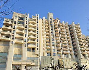 Verblijf 04929049 - Appartement Midi / Pyrenees - Appartement Victoria Surf