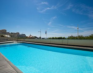 Verblijf 04929049 - Appartement Midi / Pyrenees - Appartement Victoria Surf