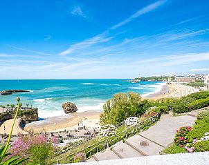 Verblijf 04929049 - Appartement Midi / Pyrenees - Appartement Victoria Surf