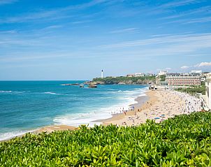 Verblijf 04929049 - Appartement Midi / Pyrenees - Appartement Victoria Surf