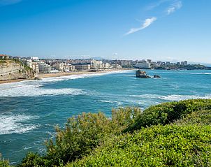 Verblijf 04929049 - Appartement Midi / Pyrenees - Appartement Victoria Surf