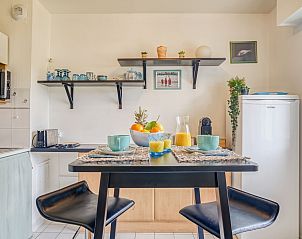 Unterkunft 04929309 - Appartement Midi-Pyrenees - Appartement Les Terrasses du Golf