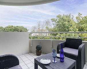 Unterkunft 04929309 - Appartement Midi-Pyrenees - Appartement Les Terrasses du Golf