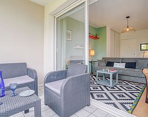 Unterkunft 04929309 - Appartement Midi-Pyrenees - Appartement Les Terrasses du Golf