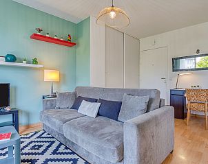 Unterkunft 04929309 - Appartement Midi-Pyrenees - Appartement Les Terrasses du Golf