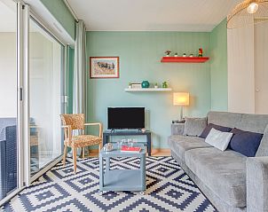 Unterkunft 04929309 - Appartement Midi-Pyrenees - Appartement Les Terrasses du Golf