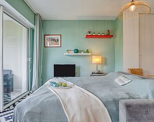 Unterkunft 04929309 - Appartement Midi-Pyrenees - Appartement Les Terrasses du Golf