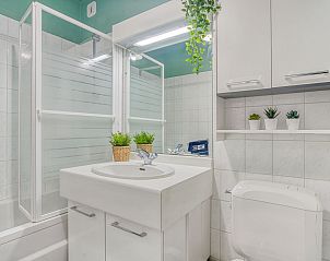 Unterkunft 04929309 - Appartement Midi-Pyrenees - Appartement Les Terrasses du Golf