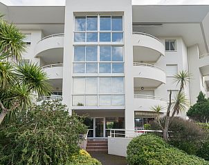 Unterkunft 04929309 - Appartement Midi-Pyrenees - Appartement Les Terrasses du Golf