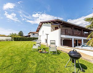 Unterkunft 04929311 - Appartement Midi-Pyrenees - Appartement Jardins de Maignon