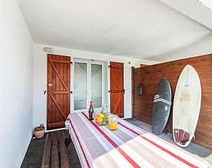 Unterkunft 04929311 - Appartement Midi-Pyrenees - Appartement Jardins de Maignon