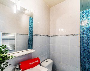 Unterkunft 04929311 - Appartement Midi-Pyrenees - Appartement Jardins de Maignon