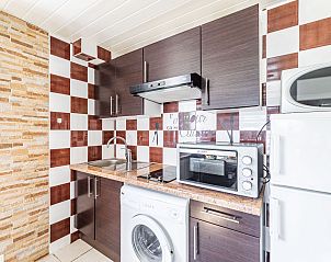 Unterkunft 04929311 - Appartement Midi-Pyrenees - Appartement Jardins de Maignon