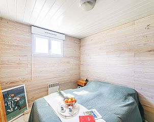 Unterkunft 04929311 - Appartement Midi-Pyrenees - Appartement Jardins de Maignon