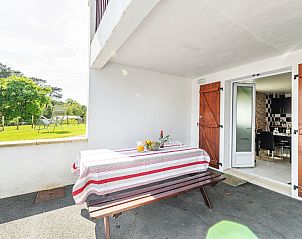 Unterkunft 04929311 - Appartement Midi-Pyrenees - Appartement Jardins de Maignon