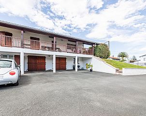 Unterkunft 04929311 - Appartement Midi-Pyrenees - Appartement Jardins de Maignon