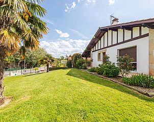 Unterkunft 04929311 - Appartement Midi-Pyrenees - Appartement Jardins de Maignon