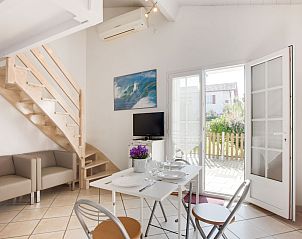 Unterkunft 04929502 - Appartement Midi-Pyrenees - Appartement Etxe Tikia