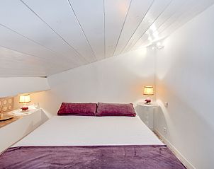 Unterkunft 04929502 - Appartement Midi-Pyrenees - Appartement Etxe Tikia