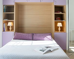 Unterkunft 04929502 - Appartement Midi-Pyrenees - Appartement Etxe Tikia