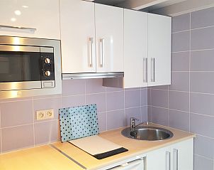 Unterkunft 04929502 - Appartement Midi-Pyrenees - Appartement Etxe Tikia