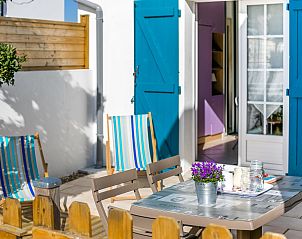 Unterkunft 04929502 - Appartement Midi-Pyrenees - Appartement Etxe Tikia