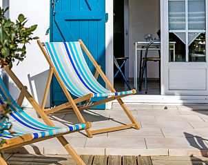 Unterkunft 04929502 - Appartement Midi-Pyrenees - Appartement Etxe Tikia