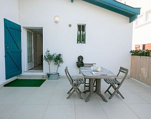 Unterkunft 04929502 - Appartement Midi-Pyrenees - Appartement Etxe Tikia