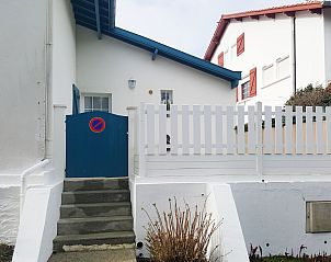 Unterkunft 04929502 - Appartement Midi-Pyrenees - Appartement Etxe Tikia