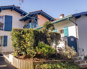 Unterkunft 04929502 - Appartement Midi-Pyrenees - Appartement Etxe Tikia